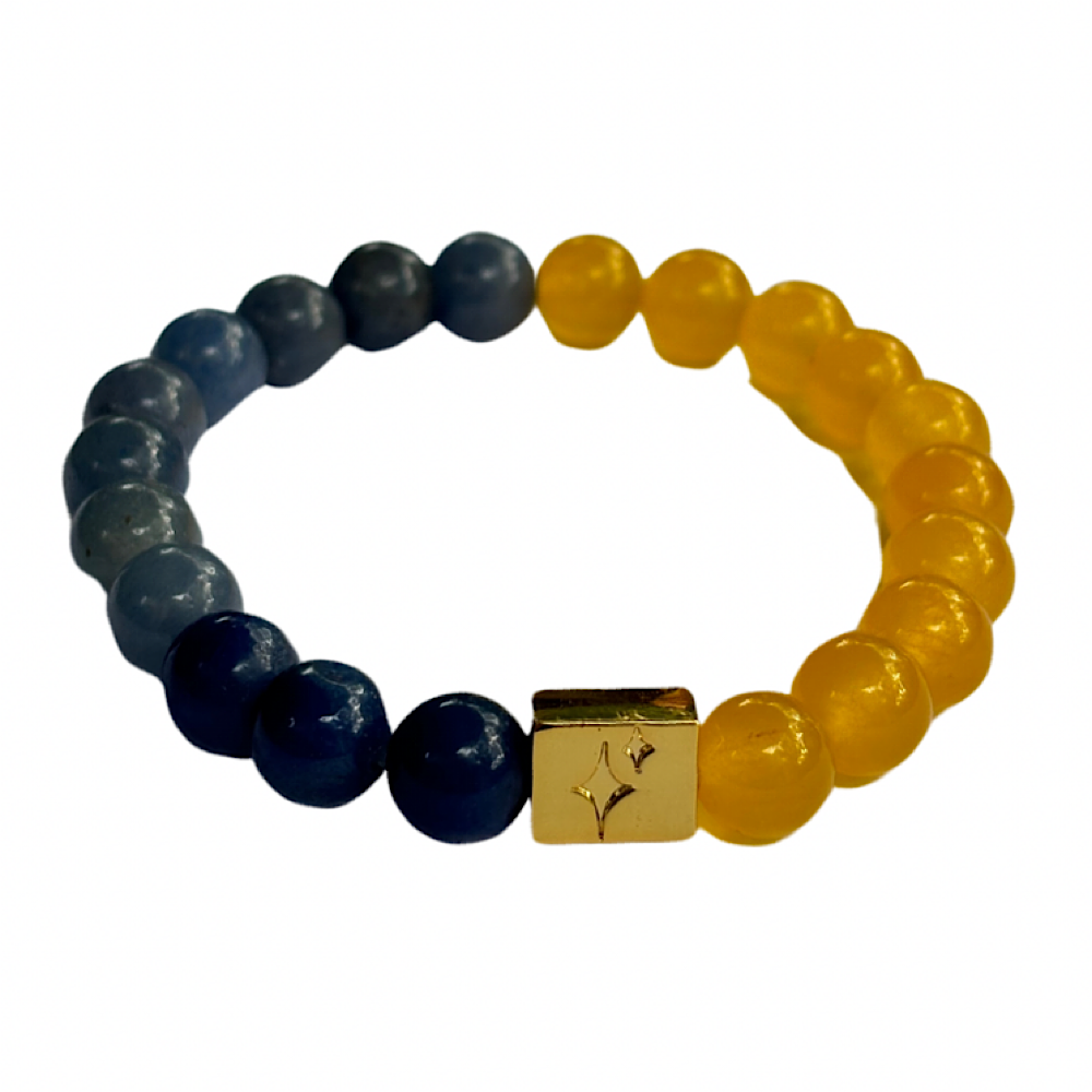 Celebrate Our Friends With Down Syndrome Bracelet